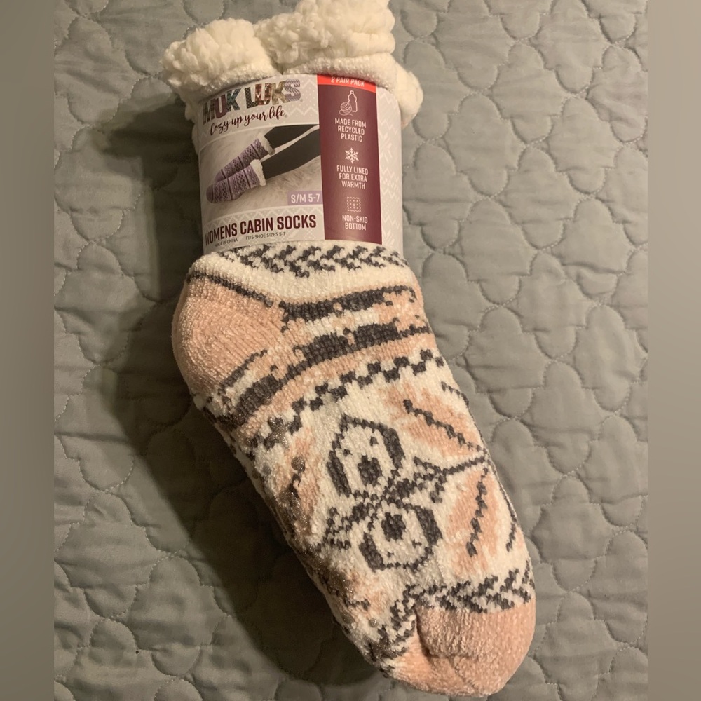Muk luks